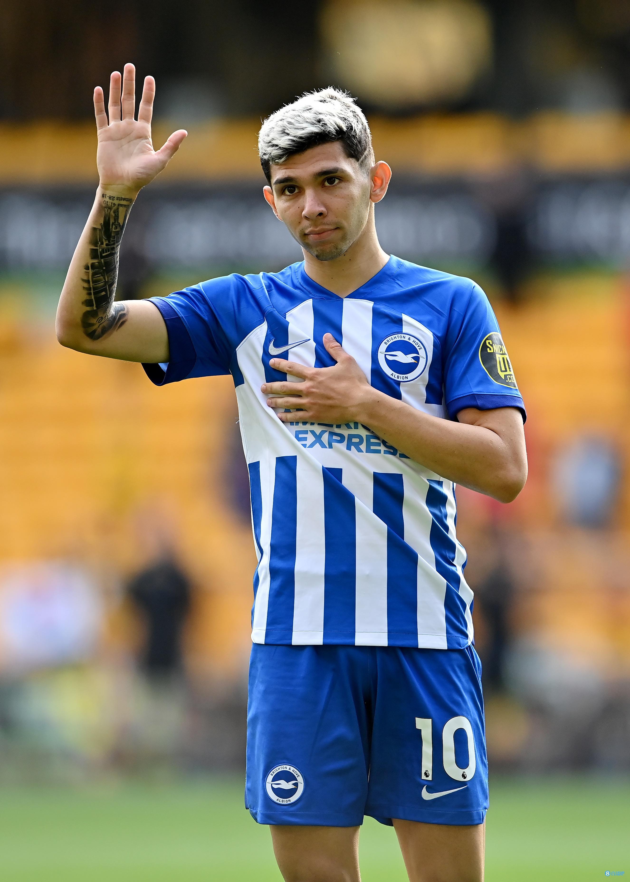 PANDA-世预赛赛程吃紧，布莱顿赛前刷新队史纪录，管理层满意，轮换策略被讨论(世预赛比赛结果)