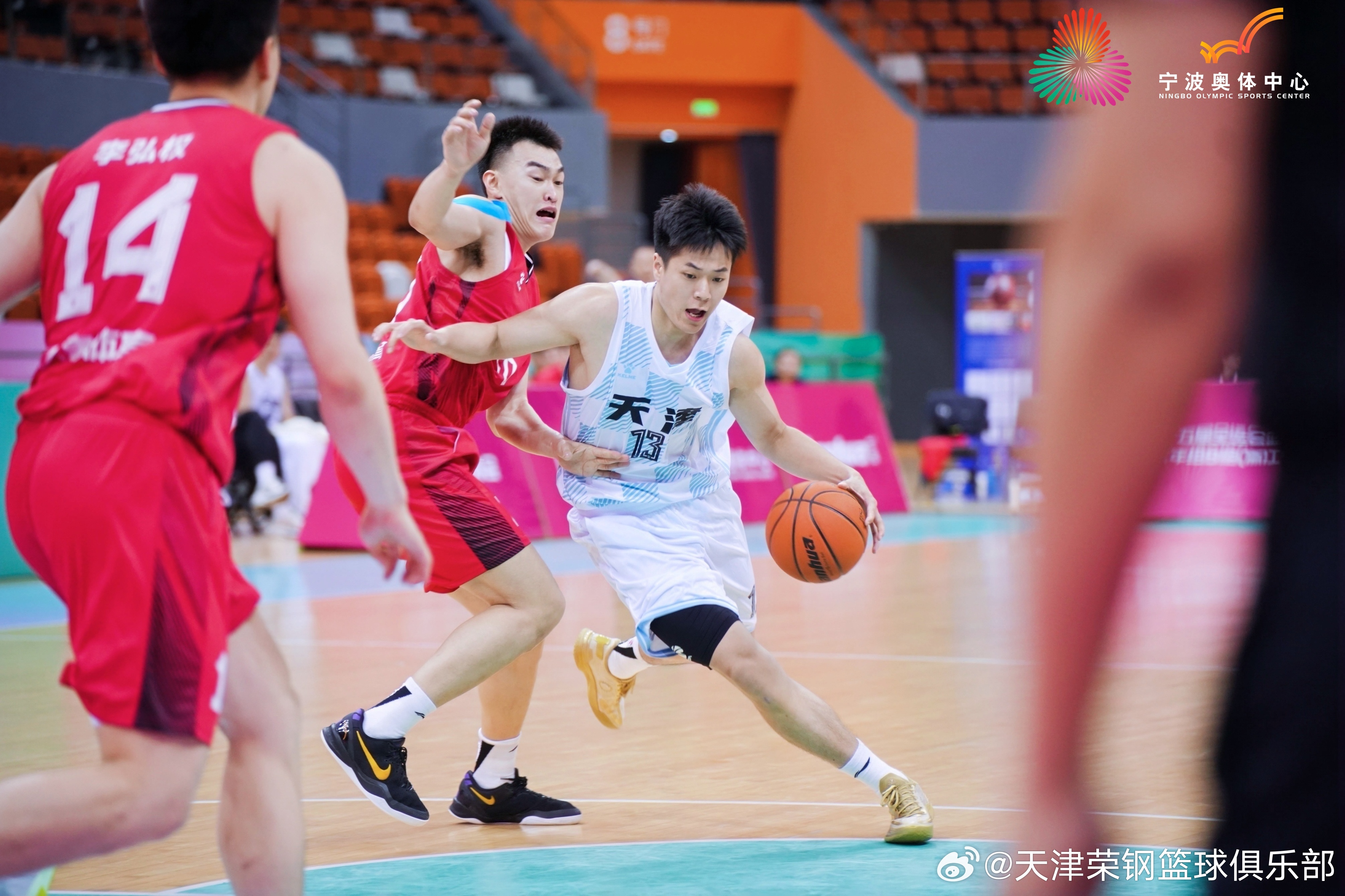 PANDA- 7000人大会始末纪录片 