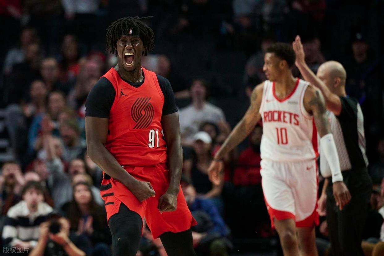 熊猫体育- 今天休斯顿火箭队最新消息 