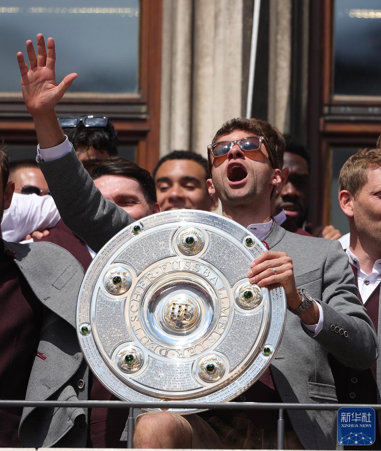 PANDA- 球员德罗巴 