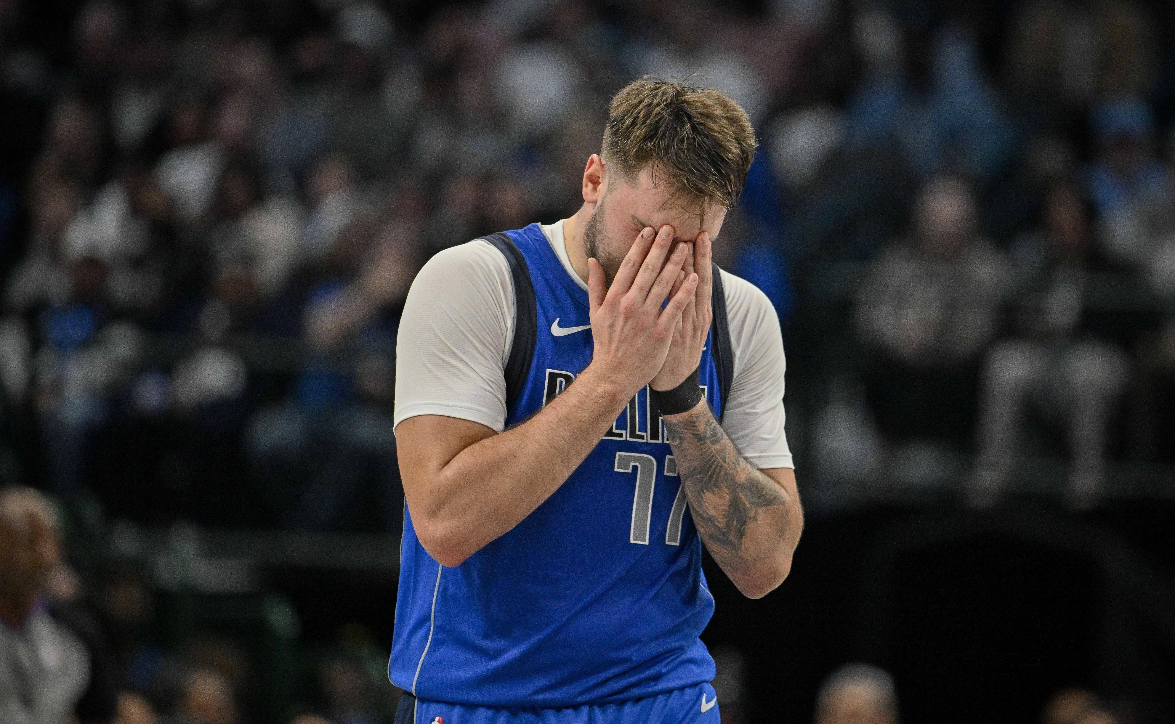 PANDA-关于东契奇在FPX比赛中势不可挡，突破纪录引发热议！的信息