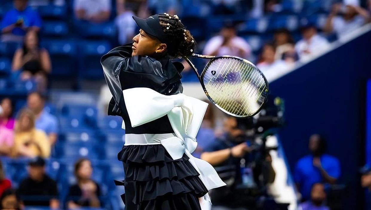 熊猫体育-关于大坂直美关键节点连败，美国队带队取胜！的信息