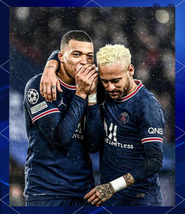 熊猫体育-包含姆巴佩连续七场比赛得分超过战术调整，巴黎圣日耳曼挑战极限！的词条