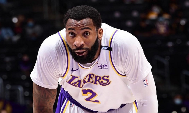 熊猫体育- 浓眉哥离队 