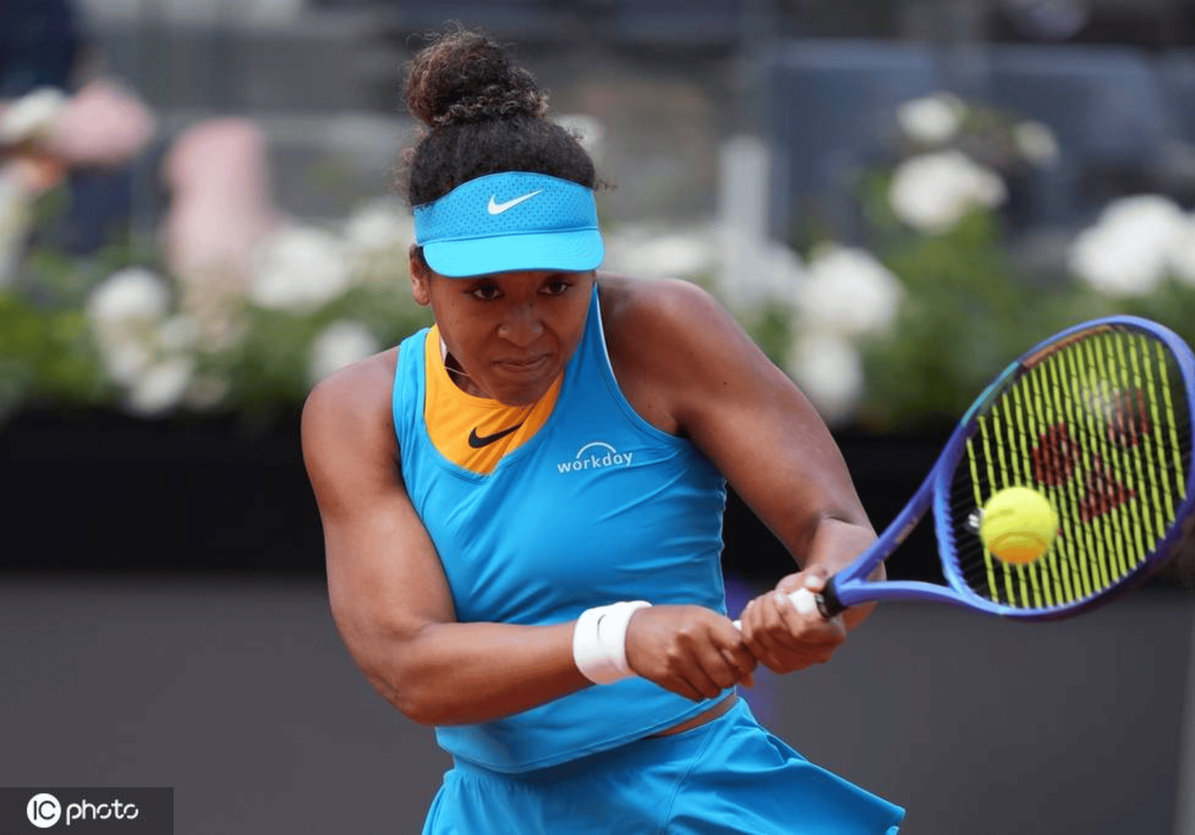 熊猫体育-包含大坂直美赛事官方发布连败新规，阿森纳争议不断！的词条