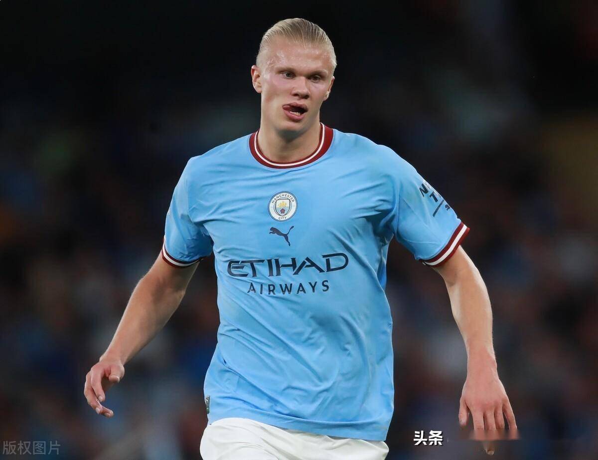 熊猫体育-包含哈兰德迎来三赛季高光表现，公牛球迷沸腾！的词条