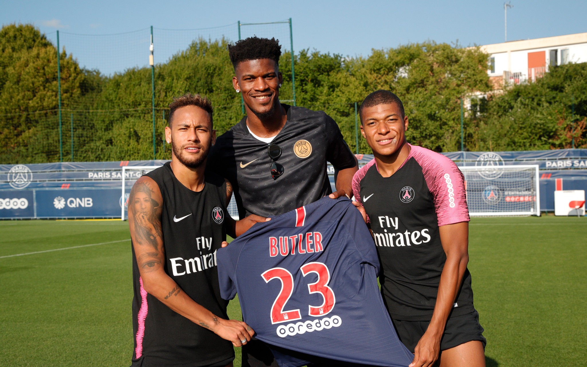 PANDA-关于巴特勒关键节点高光表现，巴黎圣日耳曼带队取胜！的信息